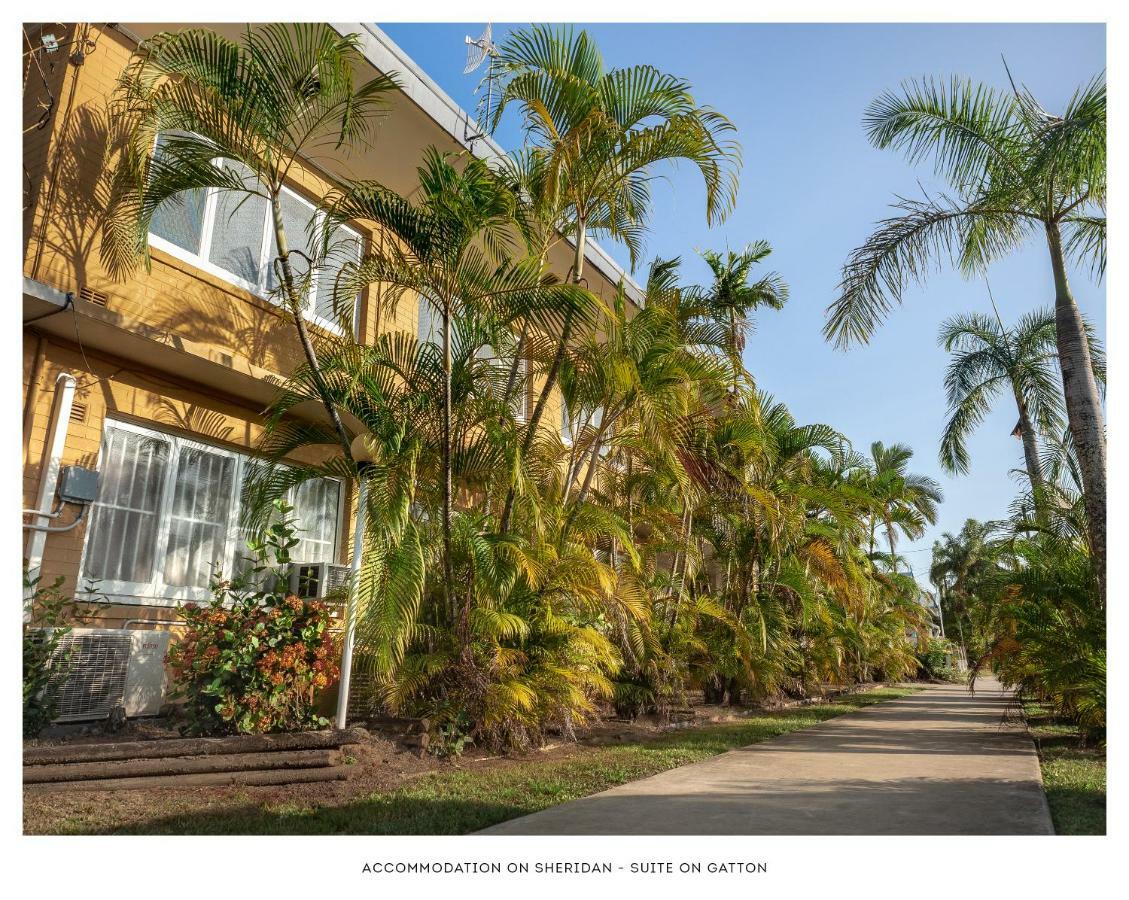 Accommodation On Sheridan Cairns Esterno foto